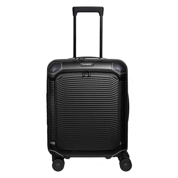  Kofer TRAVELITE Millennium S Front pocket CRNA 