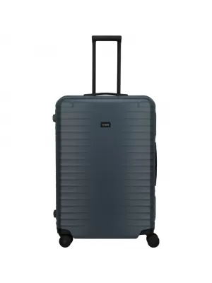 Kofer TITAN Overseas M plus PONOĆNO PLAVA