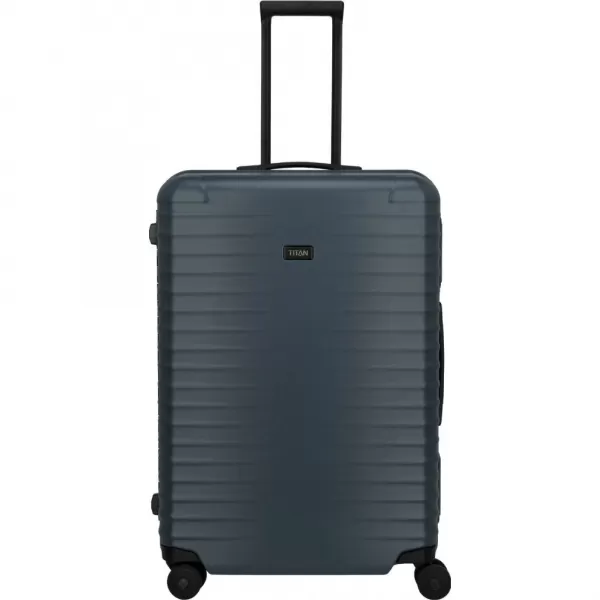  Kofer TITAN Overseas M plus PONOĆNO PLAVA 
