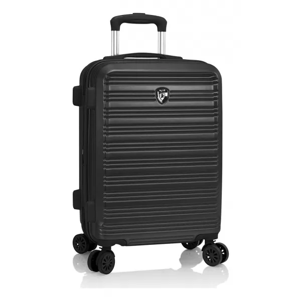 Kofer HEYS AeroLite S,M SREBRO 