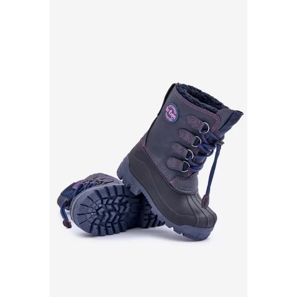  Dječji snjegovići LEE COOPER LCJ-24-44-2843K NAVIKE 
