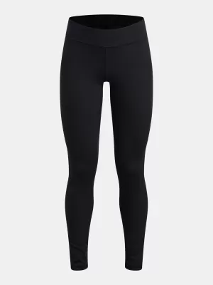 Tajice za djevojčice UNDER ARMOUR G MOTION BRANDED LEGGING 6010092-001 CRNA