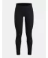 Tajice za djevojčice UNDER ARMOUR G MOTION BRANDED LEGGING 6010092-001 CRNA
