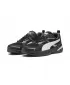 Čizme PUMA MILENIO TECH 2000 402625_01 PUMA CRNA/PUMA BIJELA/SREBRNA