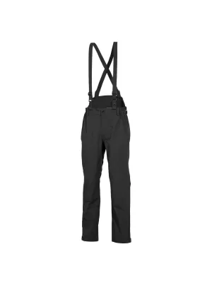 Jakna PENTAGON HURRICANE SHELL PANTS K05055 CRNA