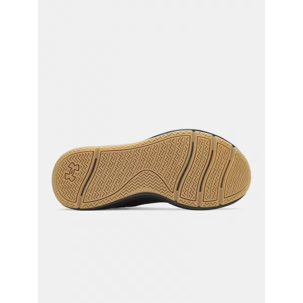  Ženske cipele UNDER ARMOUR UA W AURORA 3 6000760-002 CRNA 