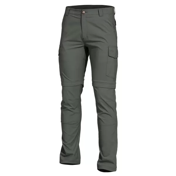  Hlače PENTAGON GOMATI XTR K05030 KAMUFLAŽNO ZELENA 