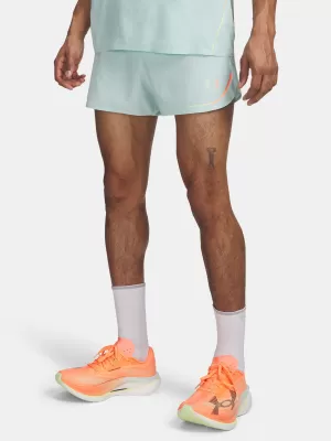 Muške kratke hlače UNDER ARMOUR UA VELOCITI ELITE SHORT 6009503-703 ZELENA