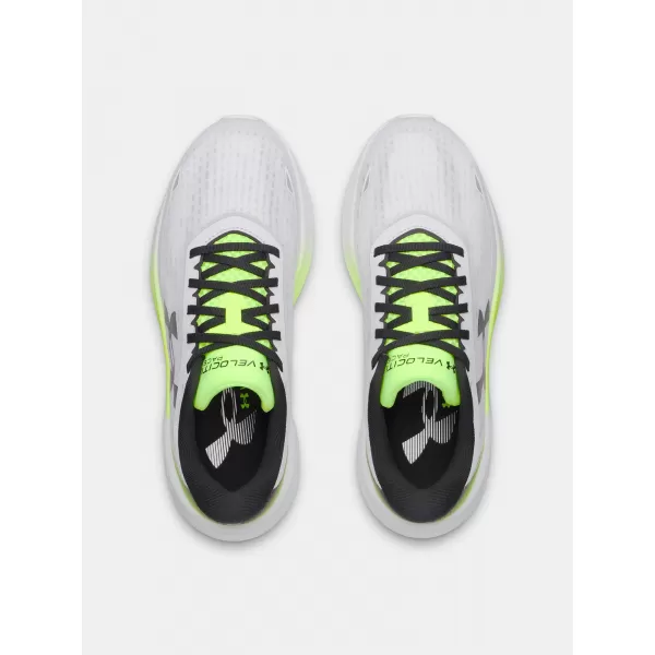 Muške cipele UNDER ARMOUR 6009107-100 BIJELA 