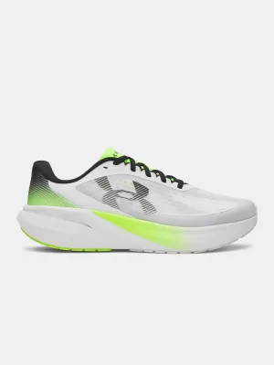 Muške cipele UNDER ARMOUR 6009107-100 BIJELA