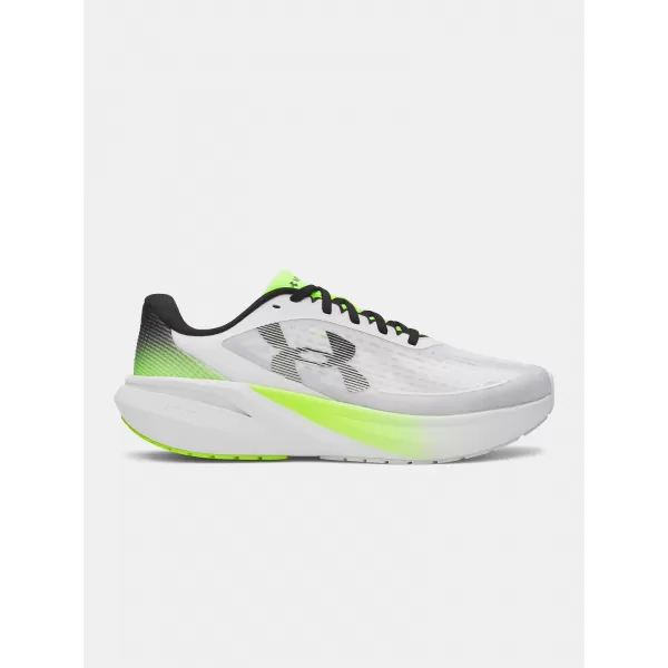  Muške cipele UNDER ARMOUR 6009107-100 BIJELA 