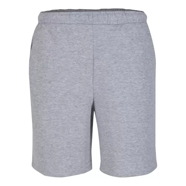  Muške kratke hlače URBAN CLASSICS TB8004 VRIJESAK SIV 
