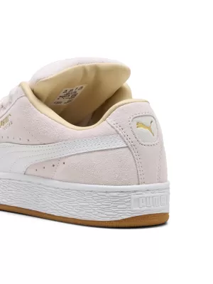 Čizme PUMA SUEDE XL 395205_69 JASMINE FLOWER/ CVIJET JASMINA/PUMA BIJELA