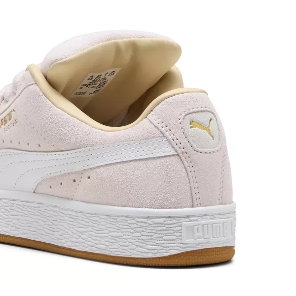  Čizme PUMA SUEDE XL 395205_69 JASMINE FLOWER/ CVIJET JASMINA/PUMA BIJELA 
