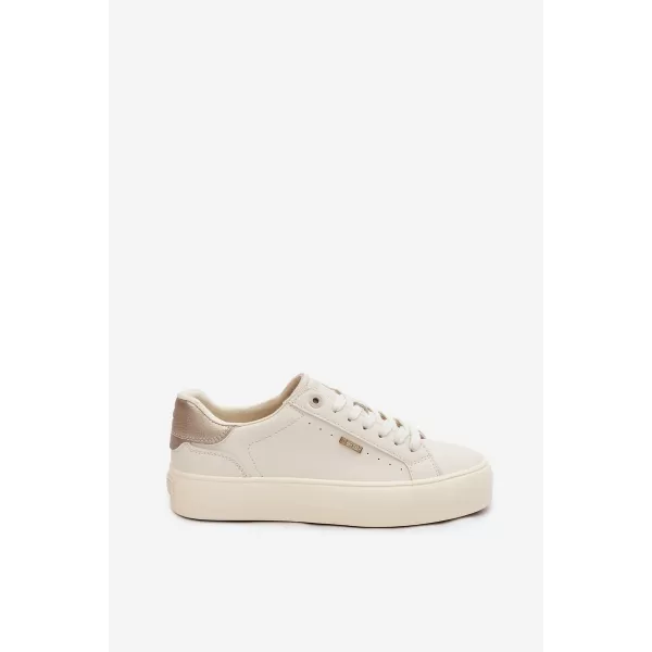  Ženske cipele BIG STAR TT274806 BEŽ Big Star Shoes 