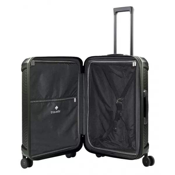  Kofer TRAVELITE Millennium M BOR ZELENA 