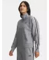 Ženski sweatshirt UNDER ARMOUR ICON HWT FLEECE HZ 6004850-011 SIVA