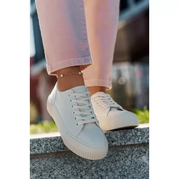  Ženske tenisice BIG STAR RR274407 BEŽ Big Star Shoes 