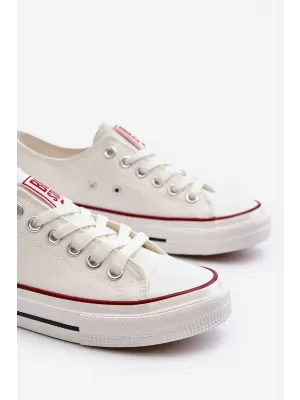 Muške tenisice BIG STAR NN174102 WHITE Big Star Shoes