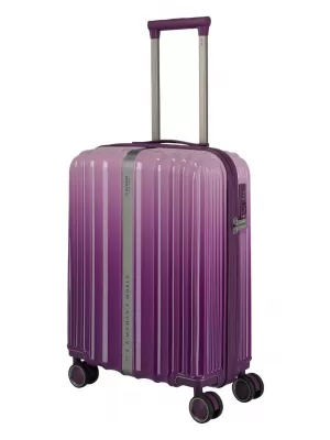 Kofer TRAVELITE Lascana Edition S Purple Degrade LJUBIČASTI GRADIJENT