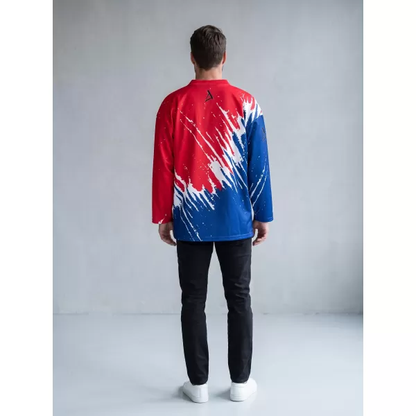  Vrhunski uniseks dres ALTISPORT VOJ/ALU036DRES01 LAV 