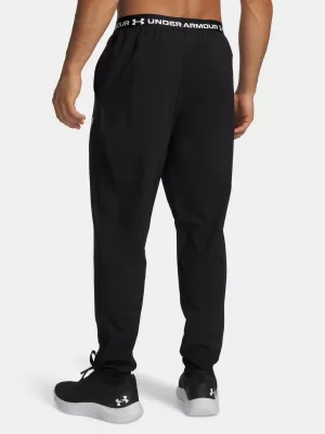 Muške sportske hlače UNDER ARMOUR VANISH TRAINING PANT 6010606-001 CRNA