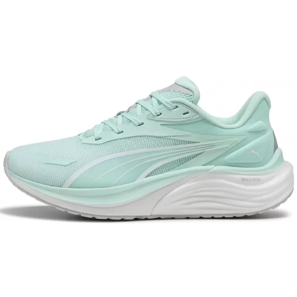  Dame PUMA ELECTRIFY NITRO 4 WN 310788_12 MINT MELT/ RASTOPINA METVICE/PUMA BIJELA 