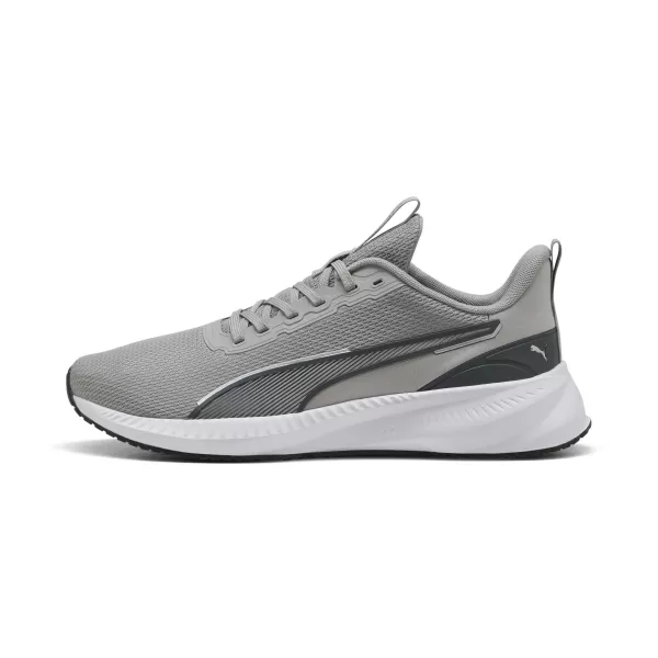  Čizme PUMA FLYER LITE 3 310797_34 GRAY ECHO/SHADOW GRAY/ SIVA JEKA/SJENA SIVA/PUMA B 