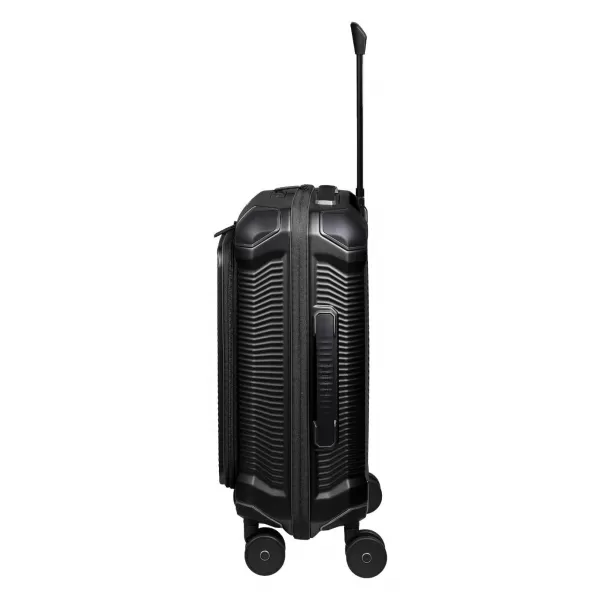  Kofer TRAVELITE Millennium S Front pocket CRNA 