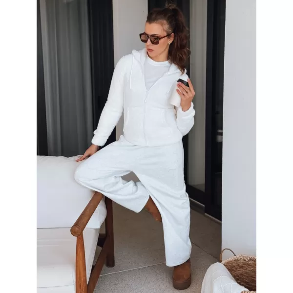  Ženski sweatshirt DSTREET BY1555 BIJELA 