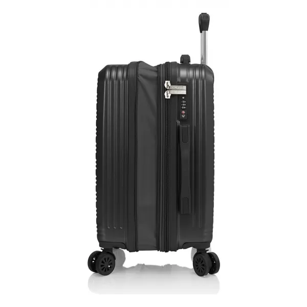  Kofer HEYS AeroLite S,M SREBRO 