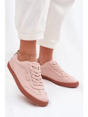 Ženske tenisice BIG STAR TT274359 PINK Big Star Shoes