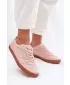 Ženske tenisice BIG STAR TT274359 PINK Big Star Shoes