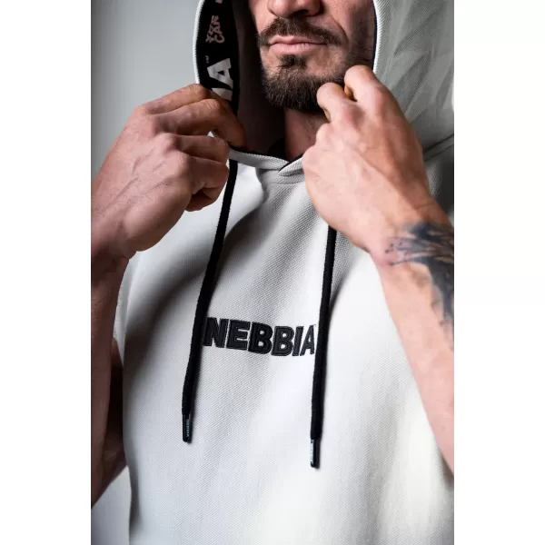  Krpica za vježbanje HERO 297 SVIJETLO SIVA Nebbia 