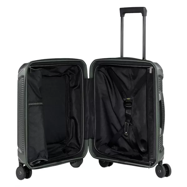  Kofer TRAVELITE Millennium S Front pocket BOR ZELENA 