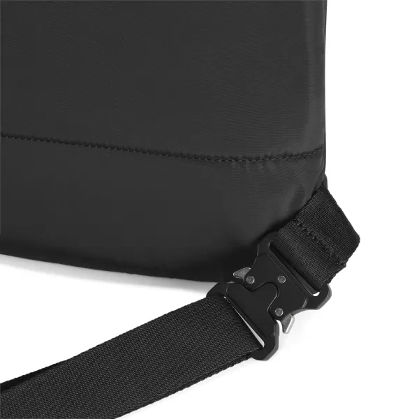  torba PUMA X REPRESENT SLING BAG 091822-01 PUMA CRNA 