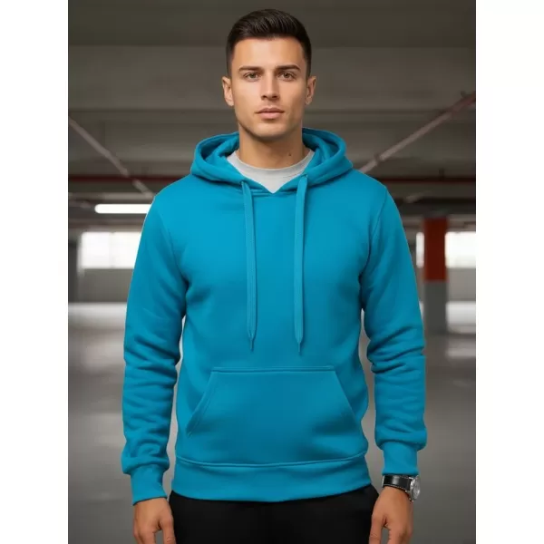  Muški komplet DSTREET AX0651 PLAVO/CRNO 