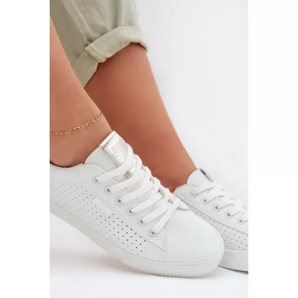  Ženske tenisice BIG STAR TT274020 BLACK Big Star Shoes 