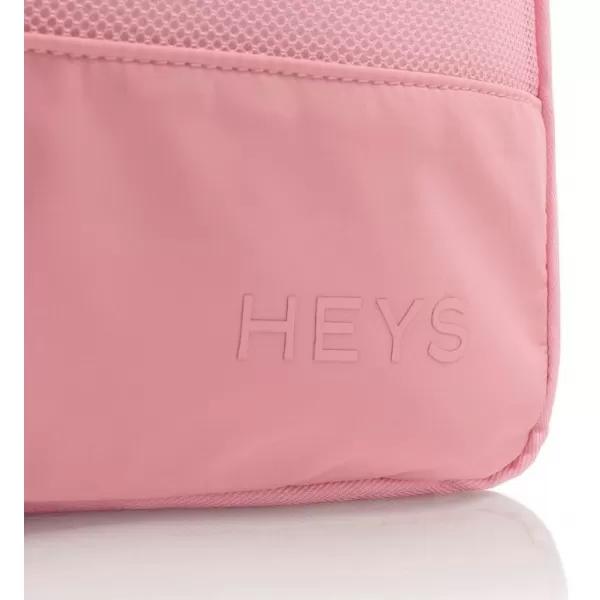  Kofer HEYS Ecotex Packing Cube 5 Pc Set RUŽIČASTI PIJESAK 