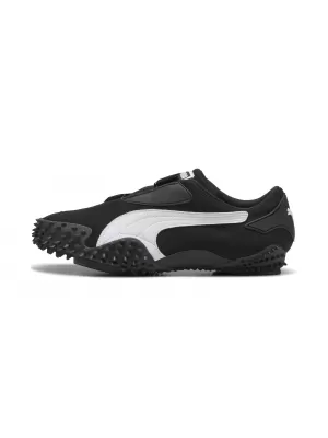 Tenisice PUMA MOSTRO OG PRIME PUMA CRNA/PUMA BIJELA