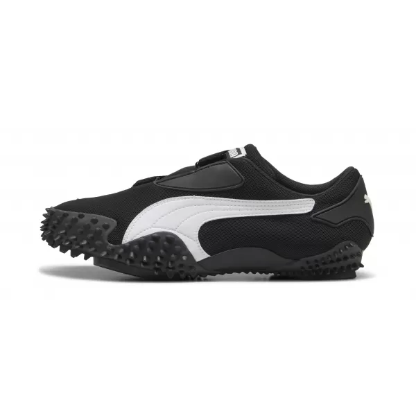  Tenisice PUMA MOSTRO OG PRIME PUMA CRNA/PUMA BIJELA 