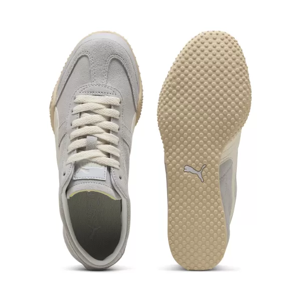  Ženske cipele PUMA BELLA UT CLASSIC 404620_08 SREBRNA MAGLA/ALPSKI SNIJEG 