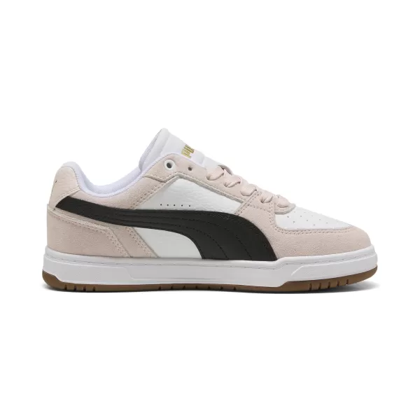  Čizme PUMA CAVEN III OG 404485_05 FLOWER/ CVIJET/PUMA CRNA/PUMA BIJELA 