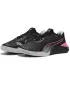 Ženske cipele PUMA FUSE 4.0 WNS 311744-02 PUMA BLACK/PINK PIXEL/MINT M