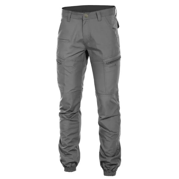  Hlače PENTAGON YPERO PANTS K05035 VUK SIVI 