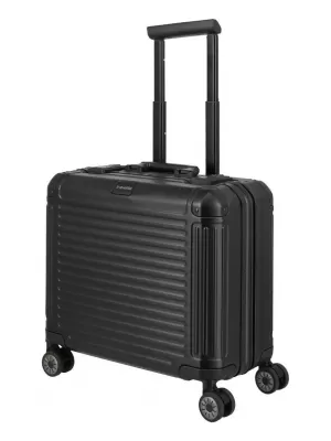 Aktovka TRAVELITE Next Business wheeler 4w CRNA