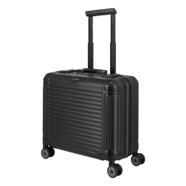  Aktovka TRAVELITE Next Business wheeler 4w CRNA 