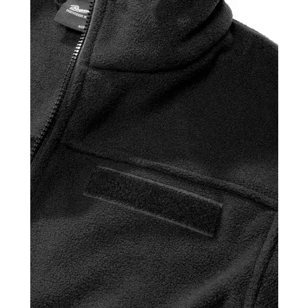  Muški sweatshirt BRANDIT 5040 CRNA 