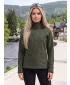 Ženska softshell jakna ALTISPORT NoPrint NP/ALW945 VOJNOG
