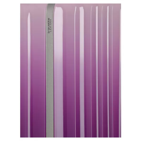  Kofer TRAVELITE Lascana Edition S Purple Degrade LJUBIČASTI GRADIJENT 